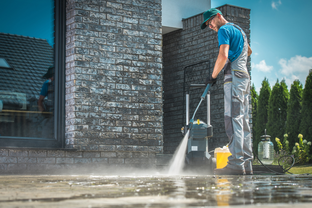 Commercial Cleaning Services in Keele – Gleam Perfect